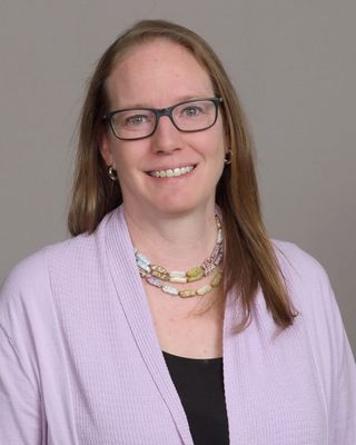 Photo of Angel Rogalinski, Clinical Social Work/Therapist, LCSW