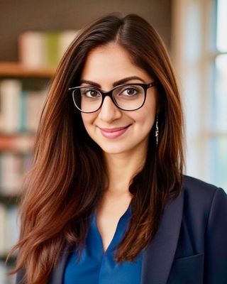 Photo of Nazia Basha, Clinical Social Work/Therapist, LCSW