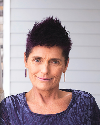 Photo of Paula Bruce, Marriage & Family Therapist, LMFT