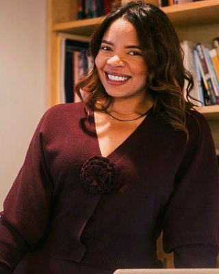 Photo of Francelis Alburquerque, Marriage & Family Therapist Associate, LAMFT