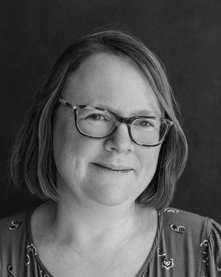 Photo of Lucy Mills, Psychologist, PsychD, HCPC - Clin. Psych.