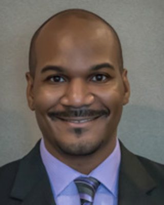 Photo of Kendrick J. Bailey, Counselor in Peoria, IL