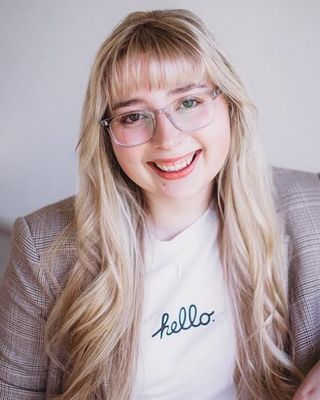 Photo of Nathalie Nordstrom, Pre-Licensed Professional, LPC-T