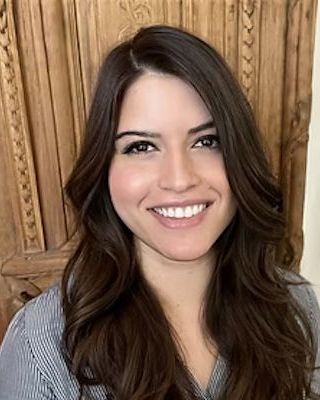 Photo of Sofi Gonzalez, Licensed Master Social Worker, LMSW