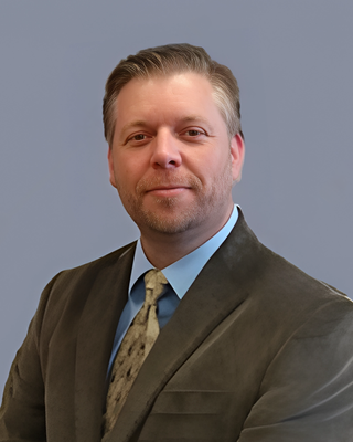 Photo of Thomas Olsen, Marriage & Family Therapist, LMFT