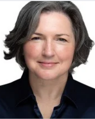 Photo of Teresa Johnston, Counsellor, MSc, MBACP