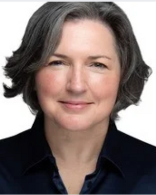 Photo of Teresa Johnston, Counsellor, MSc, MBACP