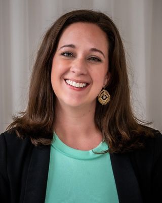 Photo of Mary Katherine Peralez, Licensed Professional Counselor, LPC, LPCP