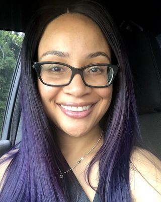 Photo of Jasmyne Lyons - Jasmyne Lyons Transformation Services, Psychiatric Nurse Practitioner, MSN, PMHNP, BC