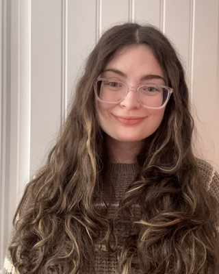 Photo of Emily Griffin, Registered Psychotherapist (Qualifying), Intern