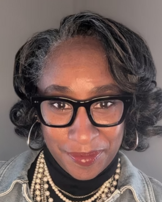 Photo of Renessa Banks, Clinical Social Work/Therapist, LISW
