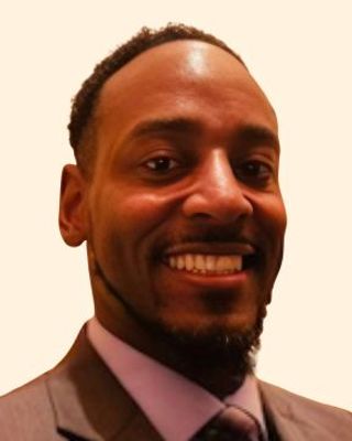 Photo of Stephen Glover, Licensed Professional Counselor, MS, LPC
