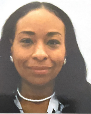 Photo of Damara M Blue, Licensed Professional Counselor, LPC, NCC