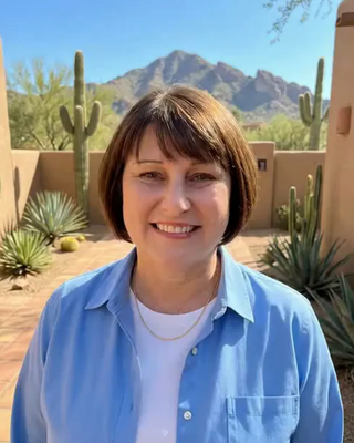 Photo of Kristen Alaniz - Kristen Alaniz, Clinical Social Work/Therapist, MEd, LCSW, CCATP, ADHD-CC, EMDR-PT