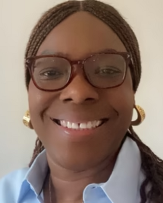 Photo of Adewunmi Sokan, Psychiatric Nurse Practitioner, PMHNP