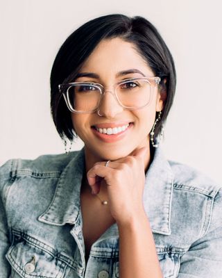 Photo of Amanda Matos, Licensed Professional Counselor, MA, LPC