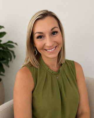 Photo of Katie Bergman, Counselor, MS, LMHC, PMH-C