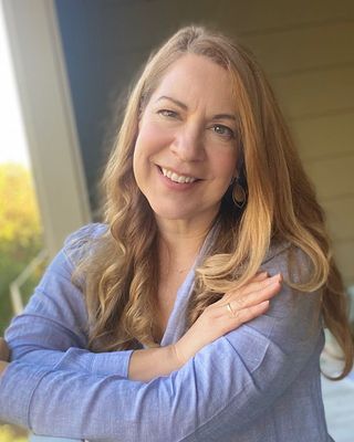 Photo of Beth Luwandi Lofstrom, Counselor, MA, LPCC, DARTT