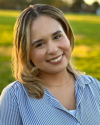 Photo of Roany Molina, Clinical Social Work/Therapist in Long Island City, NY