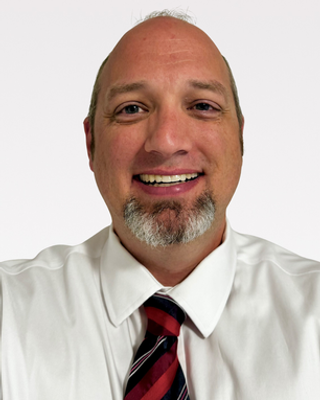 Photo of Duncan Shumway, Counselor, LMHC