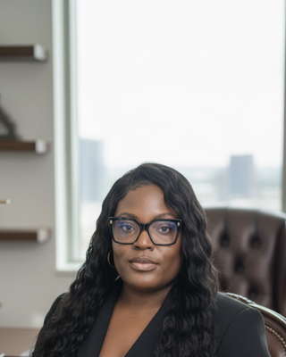 Photo of Ashley Coleman, Clinical Social Work/Therapist, LCSW