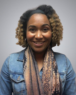 Photo of Carnessca Butler, LPPC-S, Licensed Professional Clinical Counselor