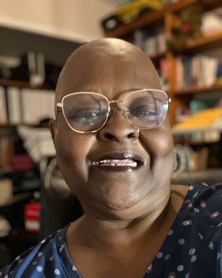 Photo of Juanita Larry Riley - Pastor Juanita L. Riley LMHC, LLC, Counselor, LMHC