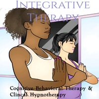 Gallery Photo of A combination of CBT techniques to cope with immediate challenges of COVID-19 & a deeper exploratory approach through hypnotherapy.