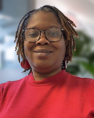 Photo of Anedra Scott-Robertson, Licensed Professional Counselor, NCC, MS, LPC