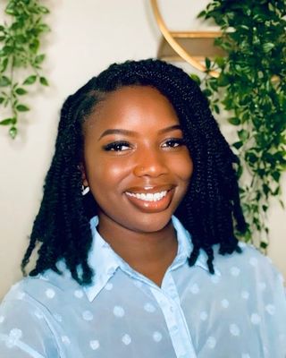 Photo of Shanise Goodwin, Marriage & Family Therapist, LMFT