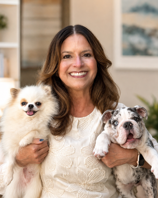 Photo of Olympia Torres, Licensed Professional Counselor, MS, LPC