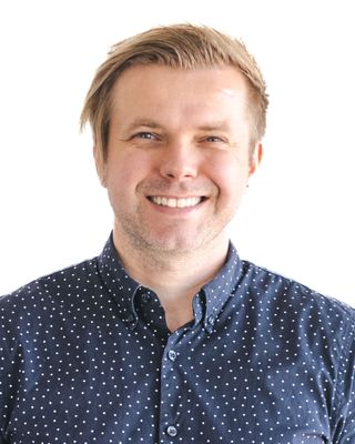 Photo of Garret Froese - Elite Psychology