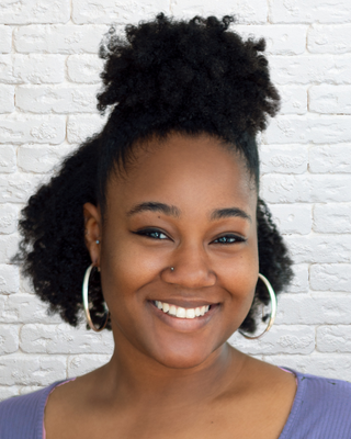 Photo of Tierra Lindsey, Pre-Licensed Professional, CAT-LP
