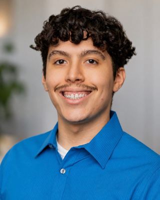 Photo of Samuel Ignacio Cruz, Clinical Social Work/Therapist, LSW, MSW