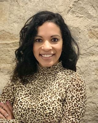 Photo of Stephanie M. Marshall, Counselor, MEd, LPCC, PMH-C