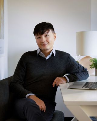 Photo of Danny Wang - Expansive Therapy, Counselor in New York
