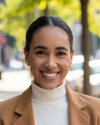 Photo of Jordin Crenshaw (Johnson), Psychiatric Nurse Practitioner, PMHNP