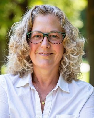 Photo of Shawn Lee Reagan, Licensed Professional Counselor, MS, LPC