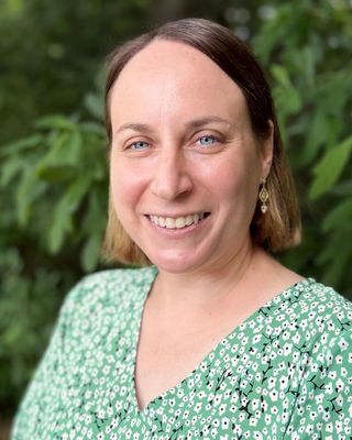 Photo of Eileen Varga, Counselor, MA, LMHCA