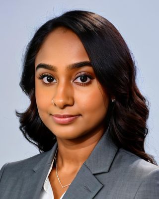 Photo of Christina Rambhajue, Registered Psychotherapist (Qualifying), BA, MA