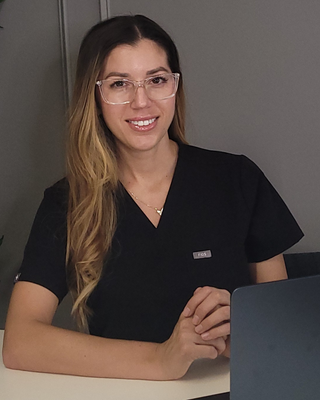 Photo of Megan Natalie - Megan Natalie, Weight loss expert, Psychiatric Nurse, FNP-BC, ARNP, MSN