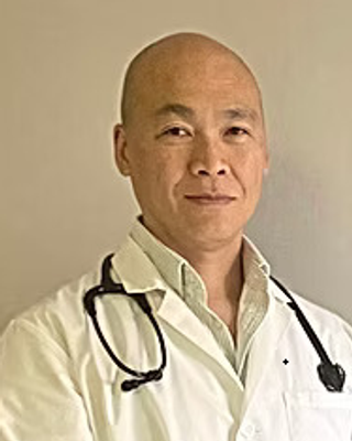 Photo of Dr. Han Tonthat, Psychiatrist, MD