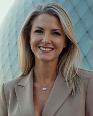 Photo of Dr. Catherine Tyler VanMilligen, Psychiatrist, DO