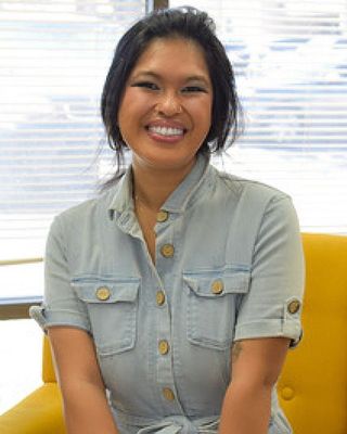 Photo of Alexis Amor, Counselor, LMHC