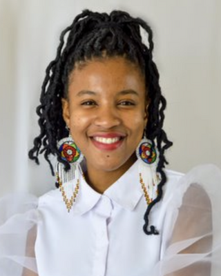 Photo of Amanda Nokuphiwa Zulu, Psychologist in Centurion, Gauteng