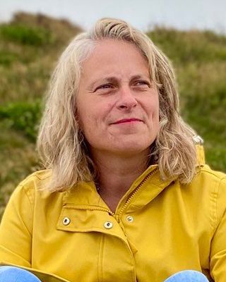 Photo of Donna Marie Tonkinson, Psychotherapist, MUKCP
