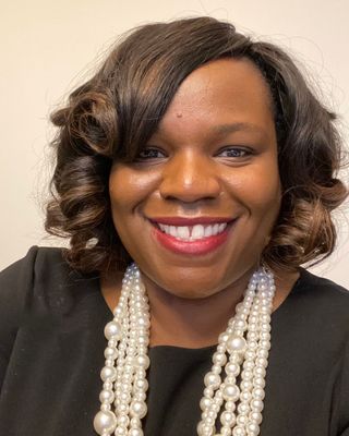 Photo of Tia Butler, LCSW, LCSW-C, LICSW, CIGP, C-ASWCM, Clinical Social Work/Therapist