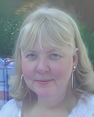 Photo of Nancy Gunzner, Marriage & Family Therapist, LMFT