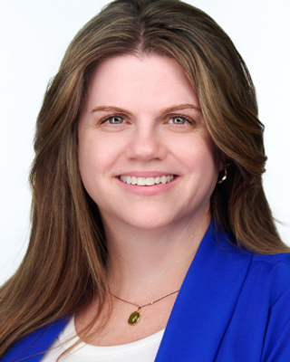 Photo of Desiree Dalkiran, Licensed Professional Counselor, LPC