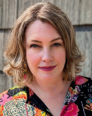 Photo of Diana Tilson, Clinical Social Work/Therapist, LICSW